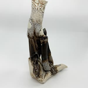 Vase by Rumiko "Rumi"  Tsuda Estate, Image 4.