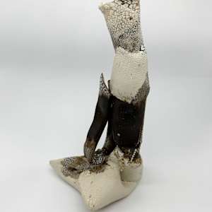 Vase by Rumiko "Rumi"  Tsuda Estate, Image 5.