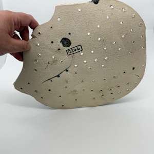 Sculpture Spheres by Rumiko "Rumi"  Tsuda Estate, Image 3.