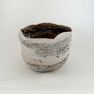 Vase by Rumiko "Rumi"  Tsuda Estate, Image 3.