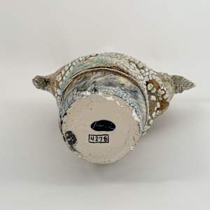 Vase by Rumiko "Rumi"  Tsuda Estate, Image 3.