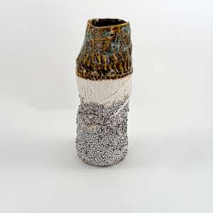 Vase by Rumiko "Rumi"  Tsuda Estate, Image 3.