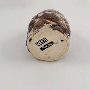 Vase by Rumiko "Rumi"  Tsuda Estate, Image 2.