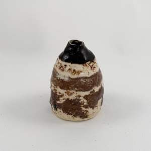 Vase by Rumiko "Rumi"  Tsuda Estate, Image 4.