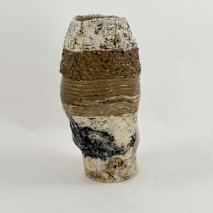 Vase by Rumiko "Rumi"  Tsuda Estate, Image 4.