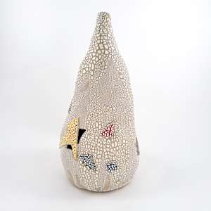 Vase by Rumiko "Rumi"  Tsuda Estate, Image 5.