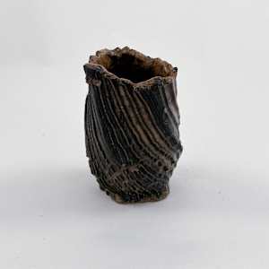 Vase by Rumiko "Rumi"  Tsuda Estate, Image 2.