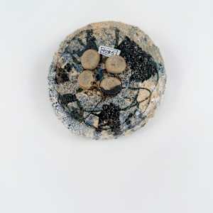 Bowl by Rumiko "Rumi"  Tsuda Estate, Image 3.