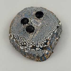 Bowl by Rumiko "Rumi"  Tsuda Estate, Image 2.