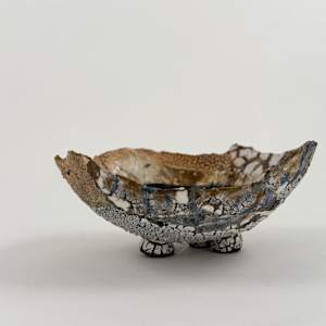 Bowl by Rumiko "Rumi"  Tsuda Estate, Image 4.