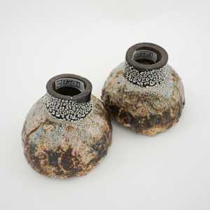 Bowl by Rumiko "Rumi"  Tsuda Estate, Image 3.