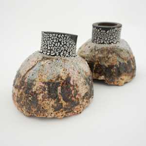 Bowl by Rumiko "Rumi"  Tsuda Estate, Image 4.