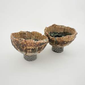 Bowl by Rumiko "Rumi"  Tsuda Estate, Image 5.