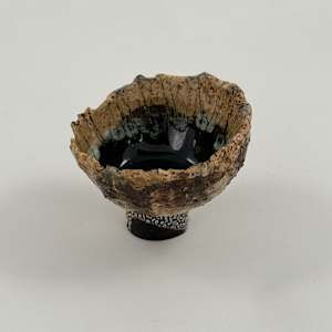 Bowl by Rumiko "Rumi"  Tsuda Estate, Image 7.