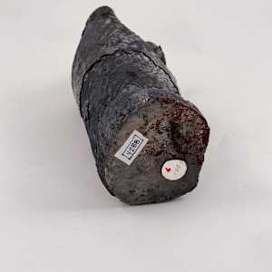 Vase by Rumiko "Rumi"  Tsuda Estate, Image 2.