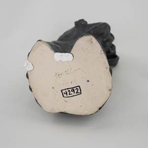 Vase by Rumiko "Rumi"  Tsuda Estate, Image 3.