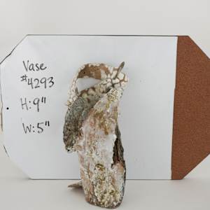 Vase by Rumiko "Rumi"  Tsuda Estate, Image 1.