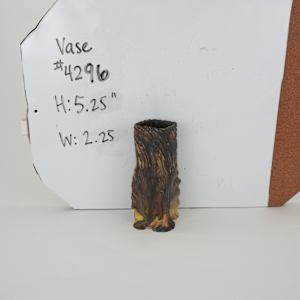 Vase by Rumiko "Rumi"  Tsuda Estate, Image 1.