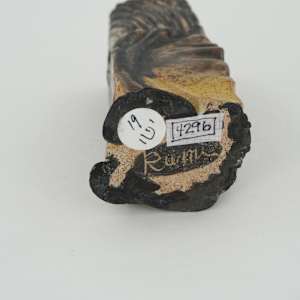 Vase by Rumiko "Rumi"  Tsuda Estate, Image 2.