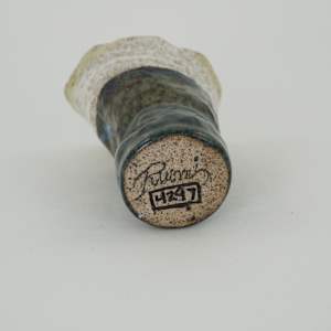 Vase by Rumiko "Rumi"  Tsuda Estate, Image 2.