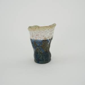 Vase by Rumiko "Rumi"  Tsuda Estate, Image 4.