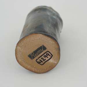 Vase by Rumiko "Rumi"  Tsuda Estate, Image 2.