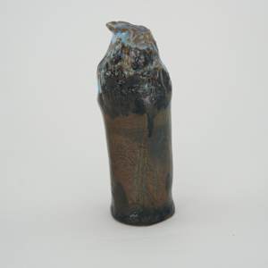 Vase by Rumiko "Rumi"  Tsuda Estate, Image 4.