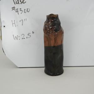 Vase by Rumiko "Rumi"  Tsuda Estate, Image 1.