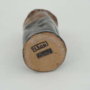 Vase by Rumiko "Rumi"  Tsuda Estate, Image 2.