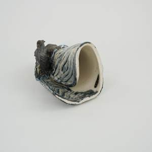 Sculpture by Rumiko "Rumi"  Tsuda Estate, Image 4.