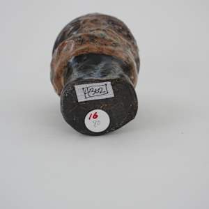 Vase by Rumiko "Rumi"  Tsuda Estate, Image 2.