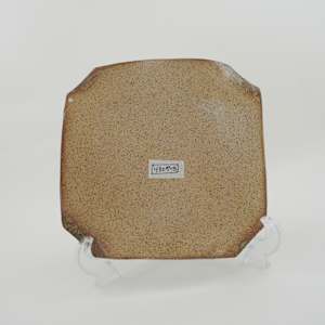 Small Plate 4305-3 by Rumiko "Rumi"  Tsuda Estate, Image 3.