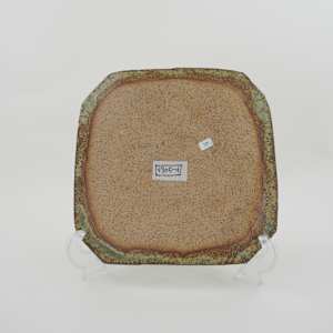 Small Plate 4305-4 by Rumiko "Rumi"  Tsuda Estate, Image 3.