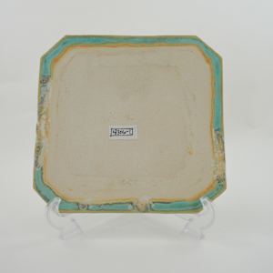 Plate by Rumiko "Rumi"  Tsuda Estate, Image 3.