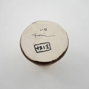 Cup by Rumiko "Rumi"  Tsuda Estate, Image 3.