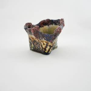 Vessel by Rumiko "Rumi"  Tsuda Estate, Image 2.