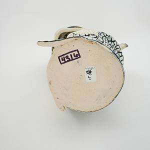 Vase by Rumiko "Rumi"  Tsuda Estate, Image 4.