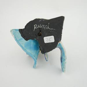 Sculpture by Rumiko "Rumi"  Tsuda Estate, Image 3.