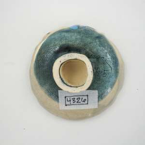 Bowl by Rumiko "Rumi"  Tsuda Estate, Image 4.