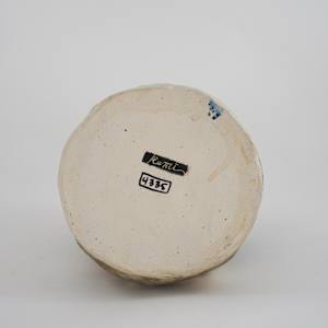 Vase by Rumiko "Rumi"  Tsuda Estate, Image 4.