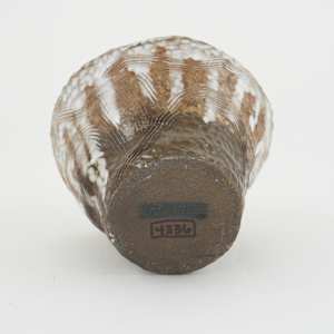 Vase by Rumiko "Rumi"  Tsuda Estate, Image 4.