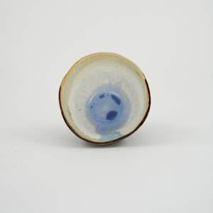 Bowl by Rumiko "Rumi"  Tsuda Estate, Image 3.