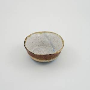 Bowl by Rumiko "Rumi"  Tsuda Estate, Image 3.