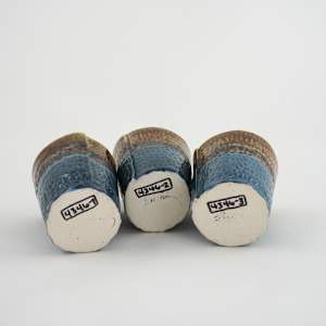 Cup by Rumiko "Rumi"  Tsuda Estate, Image 2.