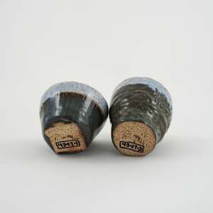 Cup by Rumiko "Rumi"  Tsuda Estate, Image 3.