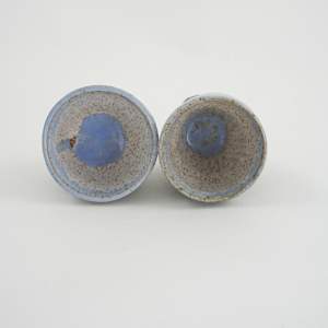 Cup by Rumiko "Rumi"  Tsuda Estate, Image 4.