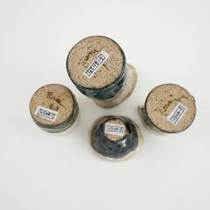 Cup by Rumiko "Rumi"  Tsuda Estate, Image 3.