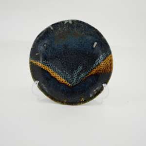 Plate by Rumiko "Rumi"  Tsuda Estate, Image 5.