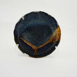 Plate by Rumiko "Rumi"  Tsuda Estate, Image 6.