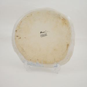 Plate by Rumiko "Rumi"  Tsuda Estate, Image 3.